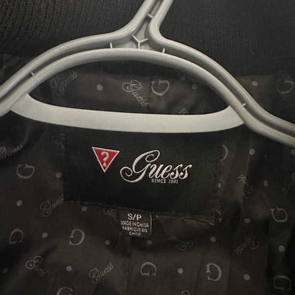 Guess long jacket - Picture 2 of 3